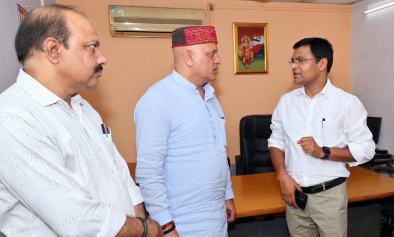 लोक अदालत में रिकॉर्ड वसूली: नगर निगम ने तोड़ा अपना ही कीर्तिमान 1 WhatsApp Image 2026 03 15 at 10.01.33 AM