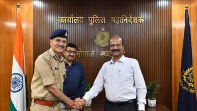 डीजीपी ने की पुलिस भर्ती प्रक्रिया की समीक्षा 7 WhatsApp Image 2026 03 18 at 11.43.34