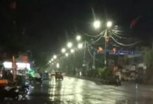 एमपी में कुदरत की दोहरी मार: 3 दिन से आंधी-बारिश और ओलों का तांडव, 14 जिलों में फसलें तबाह 10 WhatsApp Image 2026 03 21 at 11.20.26