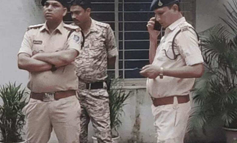 युवाओं को म्यांमार में बेचता था अंतरराष्ट्रीय गिरोह 1 WhatsApp Image 2026 03 21 at 12.38.56