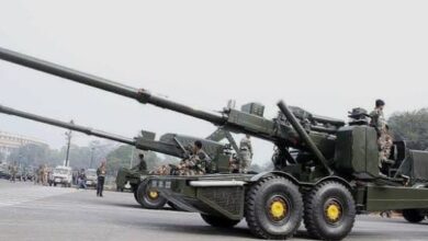 जीसीएफ में अगले सत्र से बनेगी माउंटेड धनुष तोप,पांच साल के लिए सेना देगी 300 तोपों का इनडेंट 9 WhatsApp Image 2026 03 22 at 10.52.21