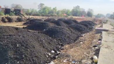 कचरे के वेस्ट से तैयार होंगी मजबूत सड़कें, भोपाल बना वेस्ट टू वेल्थ का मॉडल 7 WhatsApp Image 2026 03 24 at 12.18.50