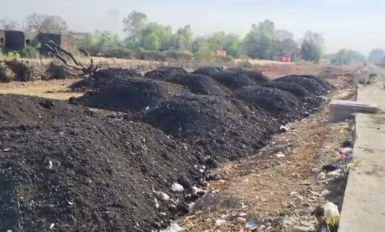 कचरे के वेस्ट से तैयार होंगी मजबूत सड़कें, भोपाल बना वेस्ट टू वेल्थ का मॉडल 1 WhatsApp Image 2026 03 24 at 12.18.50