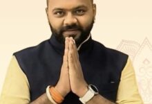 एसएटीआई विदिशा में एरियर-ग्रांट भुगतान पर सवाल, जांच की मांग तेज - चेतन सिंह राजपूत ने लगाए गंभीर आरोप, 10 WhatsApp Image 2026 03 24 at 13.50.17