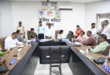 कलेक्टर जनसुनवाई: 150 आवेदकों की सुनी गई समस्याएं, मौके पर हुआ कई मामलों का निराकरण 13 WhatsApp Image 2026 03 24 at 17.11.35