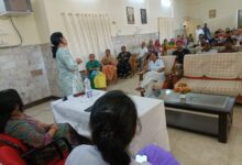 विश्व टीबी दिवस पर मंडल रेल चिकित्सालय में संगोष्ठी 8 WhatsApp Image 2026 03 25 at 12.44.58