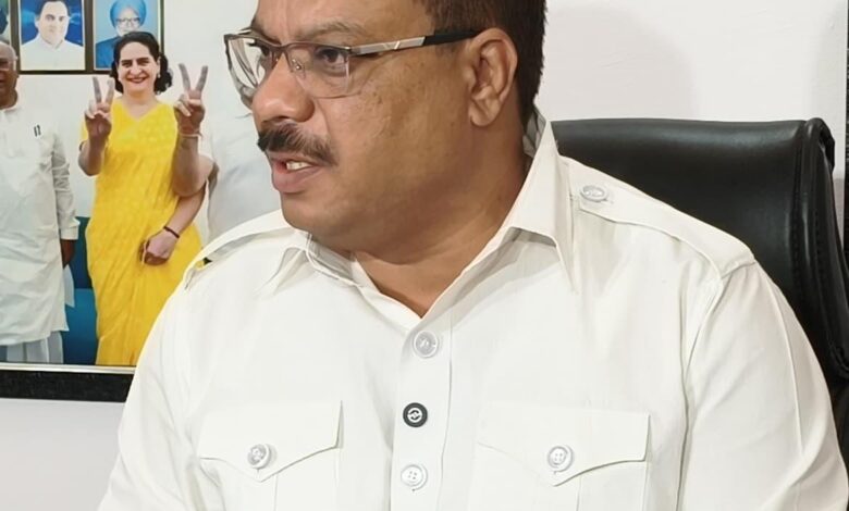 छिंदवाड़ा हादसे पर सरकार पर बरसे उमंग सिंघार, बोले- घटनाओं को रोकने की ठोस नीति नहीं 1 WhatsApp Image 2026 03 28 at 11.36.25