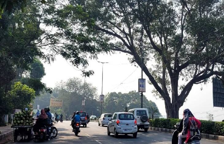 एमपी में बदलेगा मौसम का मिजाज: गरज-चमक के साथ बारिश का अलर्ट, 3 दिन बाद गिरेगा पारा 1 WhatsApp Image 2026 03 29 at 12.21.30