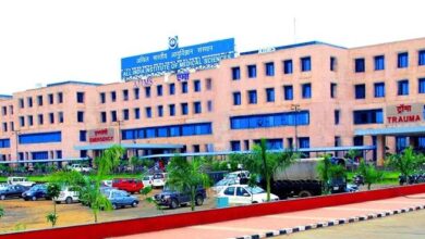 एम्स भोपाल में गूँजेंगी कविताएँ: मानसिक स्वास्थ्य को संबल देने के लिए काव्य गोष्ठी आज 4 WhatsApp Image 2026 03 30 at 11.42.36