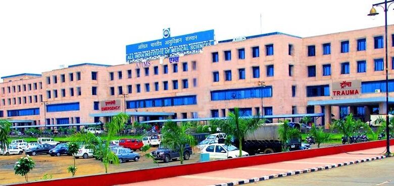 एम्स भोपाल में गूँजेंगी कविताएँ: मानसिक स्वास्थ्य को संबल देने के लिए काव्य गोष्ठी आज 1 WhatsApp Image 2026 03 30 at 11.42.36