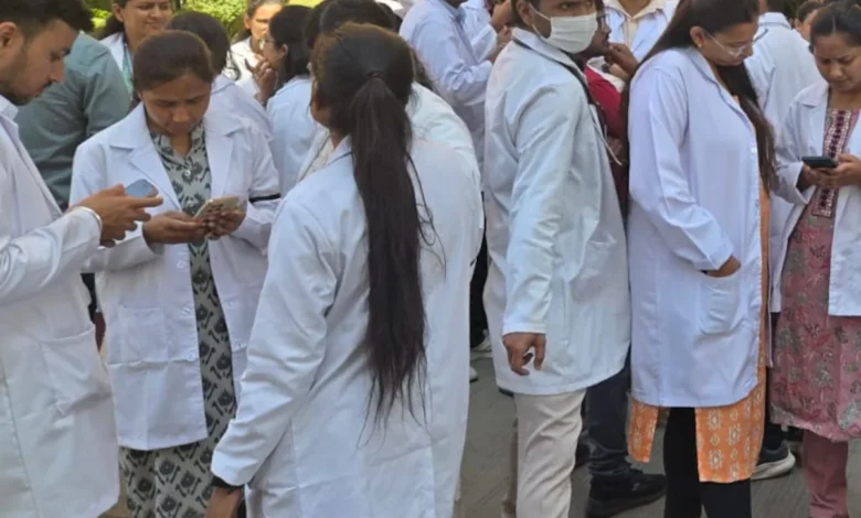 ae1rt1sg junior doctors strike 625x300 09 March 26
