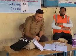 85 वार्डों में हुई जल सुनवाई, 183 नमूनों की जांच 1 download 1