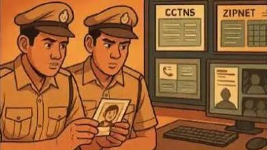 बोल और सुन पाने में असमर्थ दिव्यांग परिवार से बिछड़ा , तकनीक और संवेदनशीलता ने साहिल को ऐसे मिलाया... 9 images111