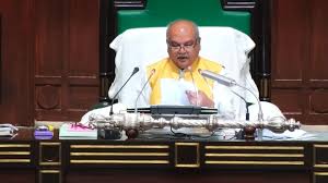 विधानसभा अध्यक्ष नरेंद्र सिंह तोमर ने प्रदेशवासियों को दीं होली की शुभकामनाएं 6 narendr tomar