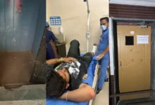 चिनार ड्रीम सिटी में लिफ्ट गिरने के मामले में अध्यक्ष समेत तीन पर एफआईआर 4 p3tc2j2k chinar dream city two injured 625x300 28 February 26