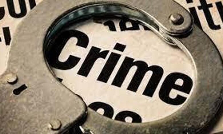 विदेश में नौकरी का झांसा देकर युवाओं को बंधक बनाने वाले गिरोह का भंडाफोड़, 2 गिरफ्तार 1 tttrrrrr