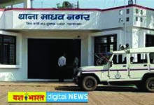 बंगला लाइन में चोरों का धावा, सूने मकान में चोरी, तीन गैस सिलेंडर सहित अन्य सामान ले गए चोर 9 04 26