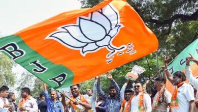 गुजरात निकाय चुनाव : 15 में 15 महानगरपालिकाओं पर BJP का कब्जा, राजकोट-वडोदरा में प्रचंड बहुमत 6 06 20