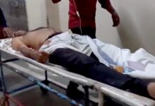 जमीनी विवाद में कट्टा चला, आधा दर्जन हमलावरों ने अधेड़ को किया लहूलुहान 4 06 9