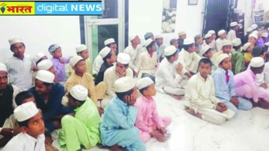 हाईकोर्ट पहुंचेगा 163 बच्चों की तस्करी का मामला, जीआरपी ने दर्ज किया मामला, तब्लीगी जमात ने कहा : पढऩे के लिए मदरसा जा रहे थे बच्चे 8 18
