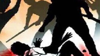सचिव से मारपीट : जनपद सदस्य पर FIR; एडिशनल एसपी ने कहा -सरकारी काम में बाधा डालने पर कार्रवाई 7 2017 9image 11 58 489242000mar pit