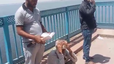 बड़े तालाब में कूदकर जान देने की कोशिश, नगर निगम के गोताखोरों ने बचाया 8 ATMHATYA