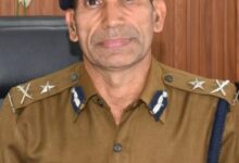 CP SANJAY KUMAR