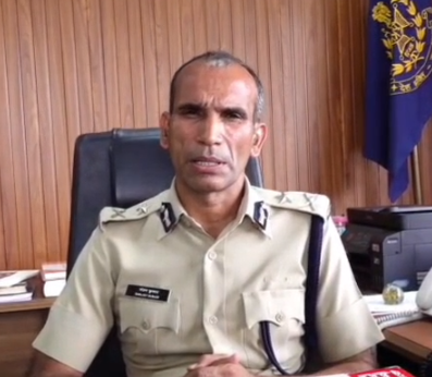 विजय मेवाड़ा हत्याकांड के मुख्य आरोपी का एनकाउंटर 1 CP
