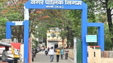 नगर निगम का सीएम हेल्पलाइन में प्रदेश में छठवां स्थान 13 IMG 20260226 WA00391 2