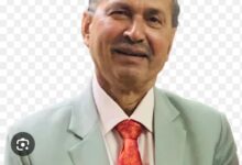 पमरे के मुखिया बने दिलीप कुमार सिंह, जल्द संभालेंगे कारभार 5 IMG 20260409 WA0017