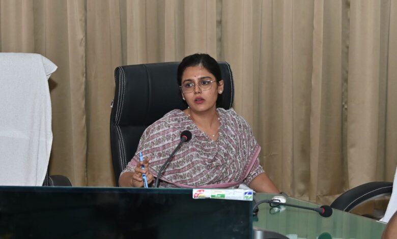 स्वच्छ सर्वेक्षण से पहले निगम ने कसी कमर, वार्ड स्तर पर बढ़ाई निगरानी 1 IMG 20260411 WA0028