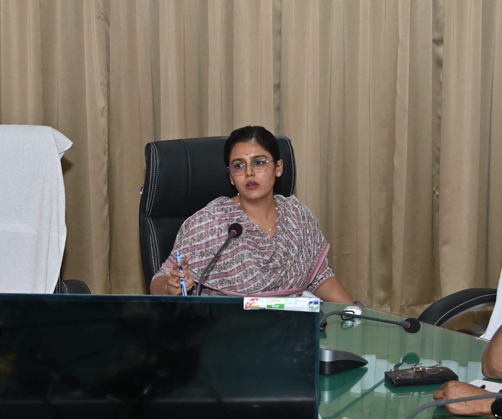 स्वच्छ सर्वेक्षण से पहले निगम ने कसी कमर, वार्ड स्तर पर बढ़ाई निगरानी 3 IMG 20260411 WA0028