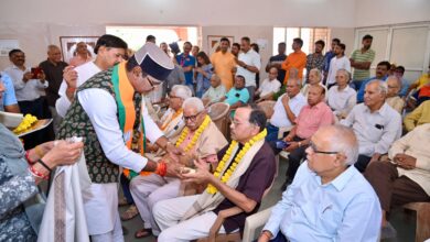 बूथ चलो अभियान के जरिए सेवा और संगठन को मिलेगी मजबूती 9 IMG 20260412 WA0053