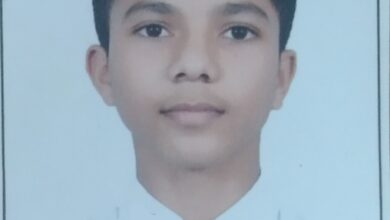 जबलपुर के लाल का कमाल: आर्मी पब्लिक स्कूल के छात्र जिग्नेश ने सीबीएसई 10वीं में गाड़े झंडे, 4 विषयों में हासिल किए 100 में से 100 अंक 1 IMG 20260415 WA0077