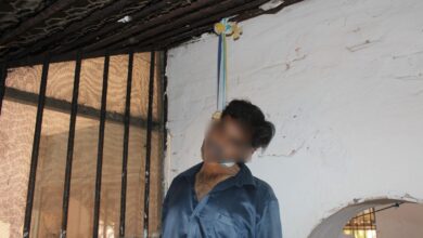 जबलपुर सेंट्रल जेल में विचाराधीन बंदी ने की आत्महत्या, अस्पताल के शौचालय में लगाई फांसी 9 IMG 20260420 WA0016