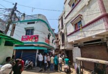 आलीशान मकानों में बिजली चोरी पर बड़ी कार्रवाई, 11 मामलों में 15.58 लाख का जुर्माना 10 IMG 20260424 WA0001