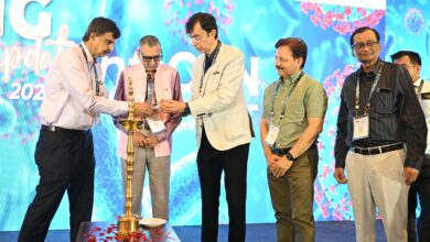 भोपाल में संक्रमण चिकित्सा पर मंथन, एंटीबायोटिक रेजिस्टेंस से लेकर एब्डॉमिनल टीबी तक गूंजे समाधान 9 IMG 20260425 WA0031
