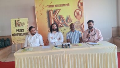 कृष्णा अवतार मॉल में 5 दिवसीय उत्सव 26 से, सांस्कृतिक कार्यक्रमों की रहेगी धूम 5 IMG 20260426 WA0149