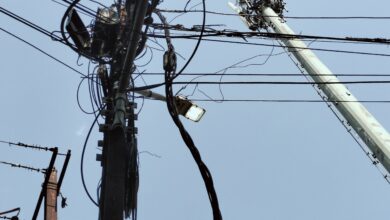 दिन में जलती स्ट्रीट लाइटों से बिजली की बर्बादी, एमपी नगर में बड़ी लापरवाही जोन 1 में निगरानी व्यवस्था फेल, ऊर्जा संरक्षण अभियान पर उठे सवाल 9 IMG20260409152046