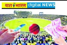 ऑनलाइन क्रिकेट सट्टा : पुलिस की ताबड़तोड़ कार्रवाई, 8 लोगों को मोबाइल पर क्रिकेट सट्टा खेलते पकड़ा,vपूछताछ के बाद बड़े नेटवर्क का होगा खुलासा 15 IMG 20260406 175839