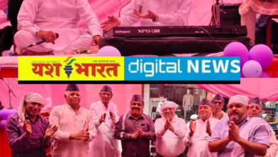 उत्साह के साथ मनाया सतगुरु बाबा जैरामदास साहिब जी का 131 वां जन्मोत्सव, बालक मंडली ने मचाई धूम 12 IMG 20260414 180752