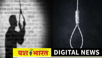 शिवाजी नगर में युवक ने फांसी लगाकर की आत्महत्या, पुलिस कर रही जांच 7 IMG 20260426 144508