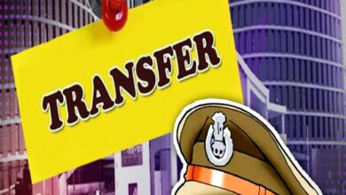 पुलिस महकमे में बड़ी सर्जरी, 64 निरीक्षकों के तबादले; कई जिलों के बदले प्रभारी 9 Police Transfer 163245135616x9 1