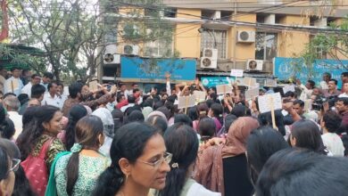 नॉन टी ई टी शिक्षकों को राहत देने की मांग, आदेश निरस्त करने सीएम से गुहार सर्वोच्च न्यायालय के निर्णय और एन सी ई टी अधिसूचना का हवाला, डेढ़ लाख शिक्षकों पर असर 7 Screenshot 2026 04 08 18 19 31 30 99c04817c0de5652397fc8b56c3b3817