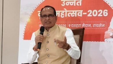 उन्नत कृषि महोत्सव 2026 आधुनिक तकनीकों से रूबरू होंगे किसान दशहरा मैदान में 300 से अधिक स्टॉल ड्रोन व कृषि यंत्रों के लाइव प्रदर्शन के साथ विशेषज्ञ देंगे प्रशिक्षण 7 Screenshot 2026 04 10 11 50 48 37 6012fa4d4ddec268fc5c7112cbb265e7