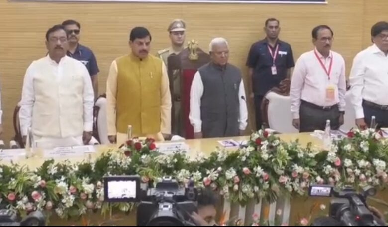 भोपाल में जनजातीय विकास पर मंथन , उप योजना बजट उपयोग कार्यशाला का भव्य शुभारंभ 1 Screenshot 2026 04 17 11 05 32 79 6012fa4d4ddec268fc5c7112cbb265e7