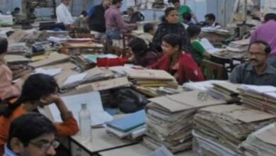 मप्र कर्मचारियों को केंद्र जैसी सुविधाओं की तैयारी, 1.5 करोड़ बीमा सहित कई लाभ मिलने उम्मीद 10 Screenshot 2026 04 26 00 29 02 23 680d03679600f7af0b4c700c6b270fe7