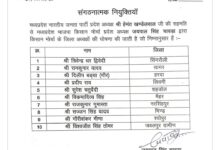 भाजपा किसान मोर्चा का बड़ा संगठनात्मक विस्तार, 10 जिलों में नए अध्यक्ष नियुक्त 10 Screenshot 2026 04 28 08 13 08 08 a23b203fd3aafc6dcb84e438dda678b6