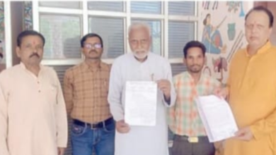 नल जल योजना अपार, जल संकट से मचा हाहाकार : करीब आधा दर्जन ग्रामीण जन पहुंचे कलेक्ट्रेट, अधिकतर क्षेत्र प्रभावित 8 Screenshot 20260401 125006.WhatsApp
