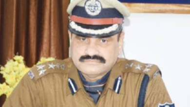 आईजी मिथिलेश शुक्ला को मिला सागर जोन का अतिरिक्त प्रभार : शासन ने जारी किए आदेश 7 Screenshot 20260405 221126.WhatsApp